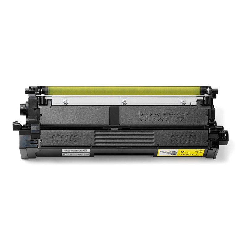 Brother TN625XXLY - obrázek č. 3