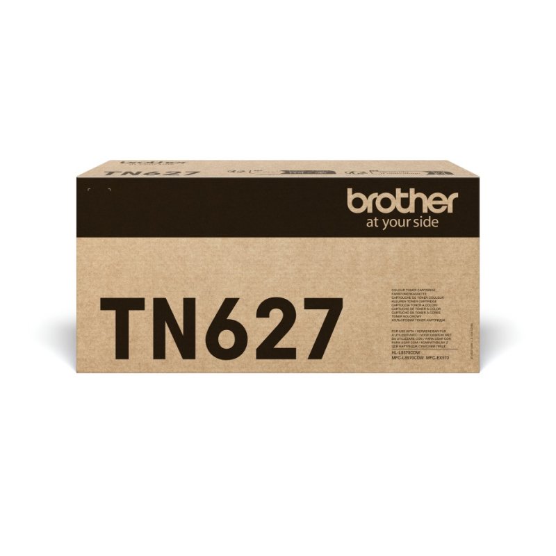 Brother TN627M - obrázek č. 1
