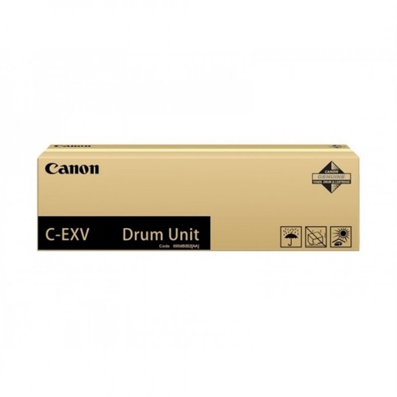 Canon drum C-EXV 50 - obrázek produktu