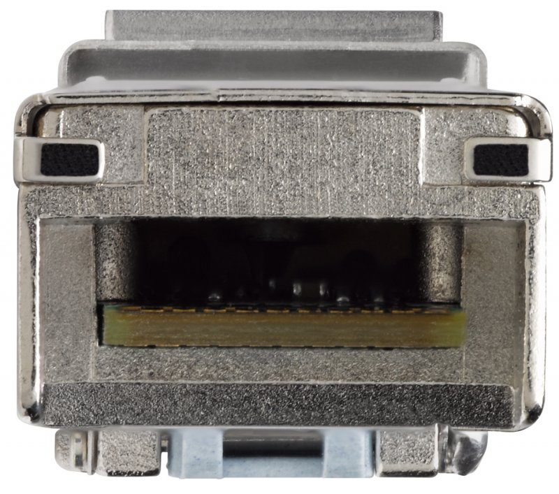 Cisco Gigabit Ethernet LH SFP modul,LC (MGBLH1) - obrázek č. 2