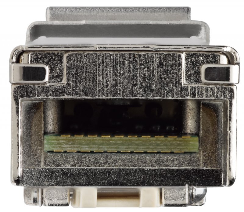 Cisco Gigabit Ethernet SX SFP modul,LC (MGBSX1) - obrázek č. 2