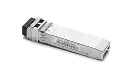 Cisco Meraki 10 GbE SFP+ LR Fiber Transceiver - obrázek produktu