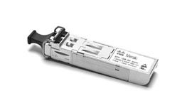 Cisco Meraki 1 GbE SFP SX Fiber Transceiver - obrázek produktu