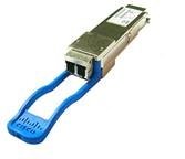Cisco Meraki 40 GbE QSFP+ LR4 Fiber Transceiver - obrázek produktu