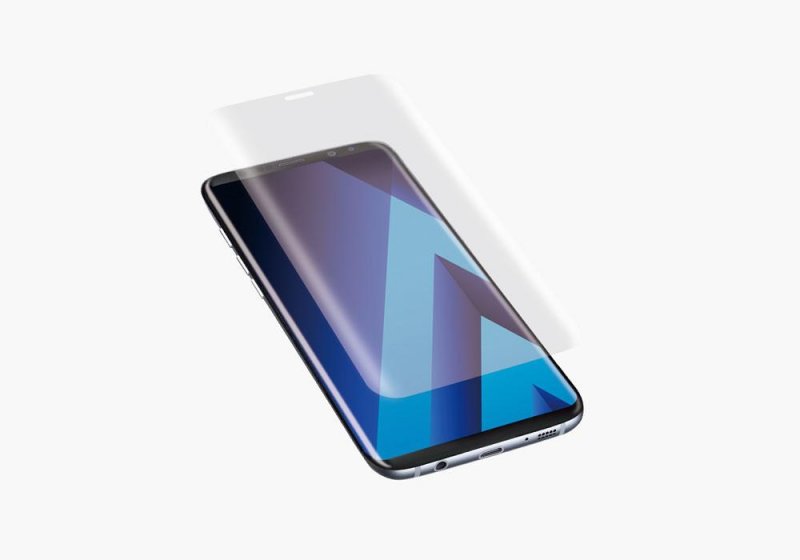 CYGNETT Tempered Glass  for Samsung Galaxy S8 - obrázek produktu