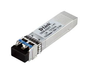 D-Link 10GBase-LR SFP+ Transceiver, 10km - obrázek produktu