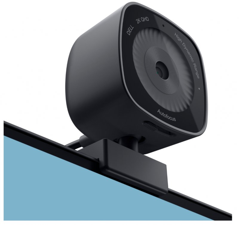Dell WB3023 webkamera - obrázek č. 2