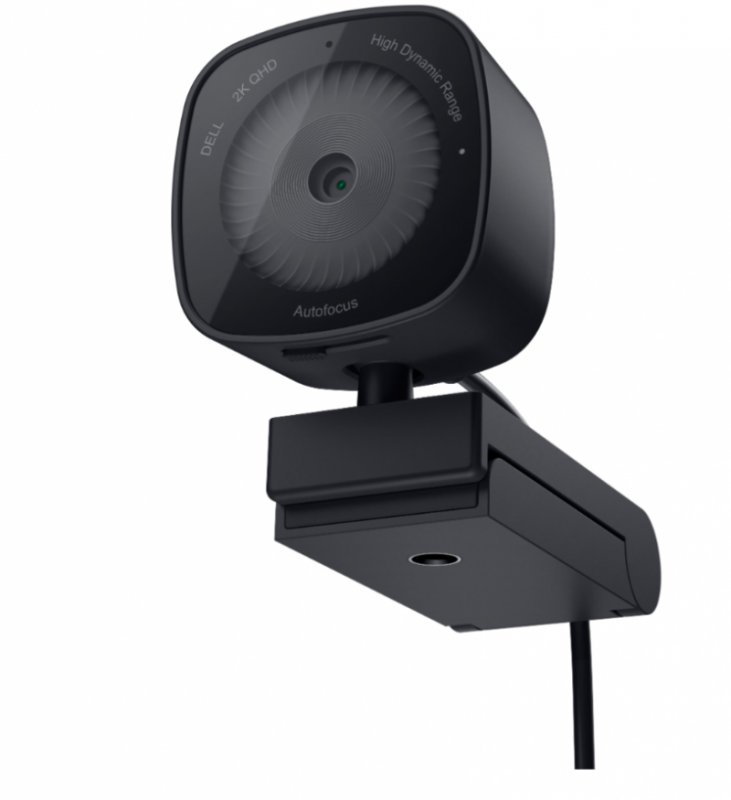 Dell WB3023 webkamera - obrázek č. 3
