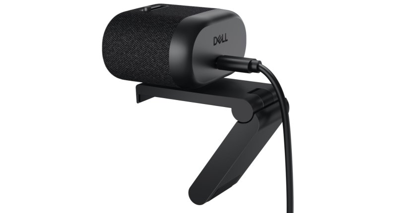 Dell Pro 7 WB726 4K webkamera - obrázek č. 4