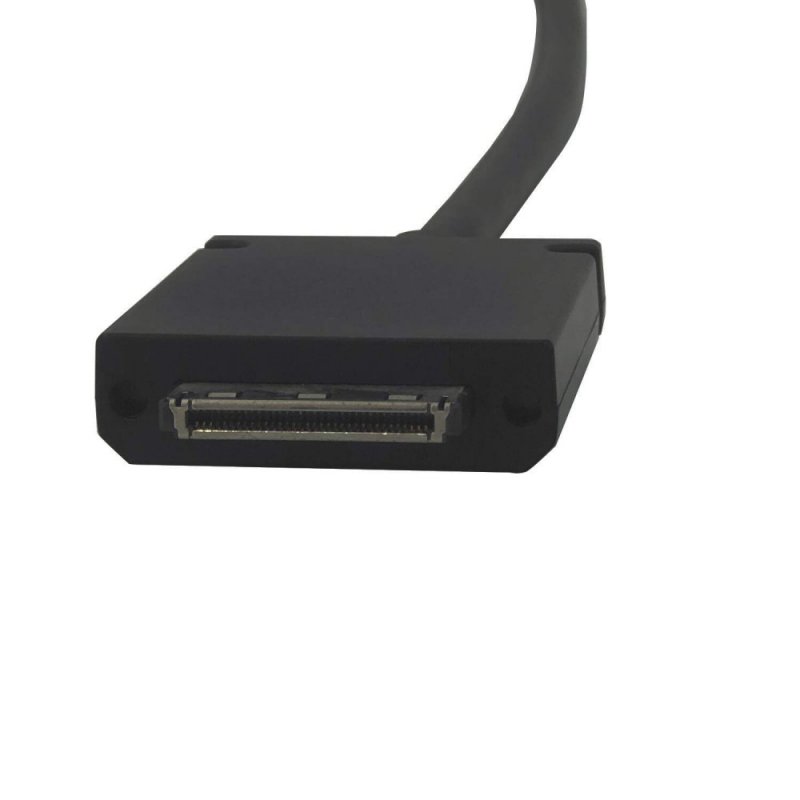 Dell USB-C kabel pro dock WD15 - obrázek č. 1