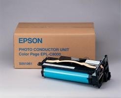 EPSON Fotoválec (50000str) EPL-C8000/ C8200 - obrázek produktu