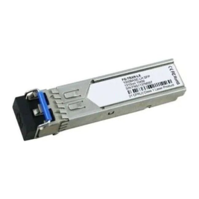 Fortinet FN-TRAN-LX, 1GE SFP LX transceiver module - obrázek produktu
