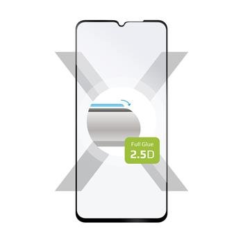 Sklo FIXED Motorola Moto G8 Power Lite, plné lepení - obrázek produktu