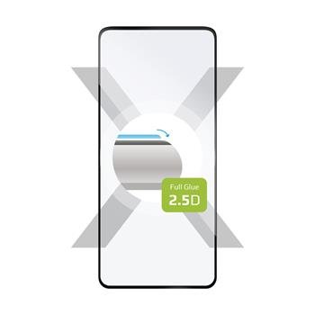 Sklo FIXED OnePlus 8T, plné lepení - obrázek produktu