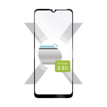 Sklo FIXED Motorola Moto E7 Power, plné lepení - obrázek produktu