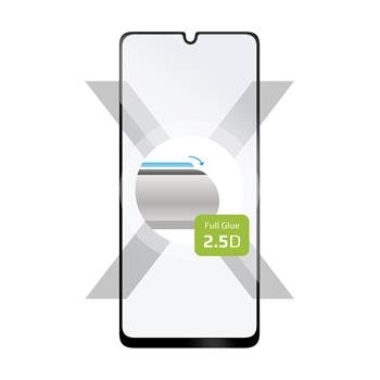 Sklo FIXED Samsung Galaxy A32, plné lepení - obrázek produktu
