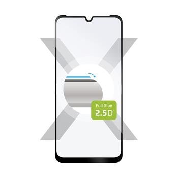 Sklo FIXED Motorola Moto E6i, plné lepení - obrázek produktu