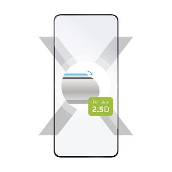 Sklo FIXED OnePlus 9, plné lepení - obrázek produktu