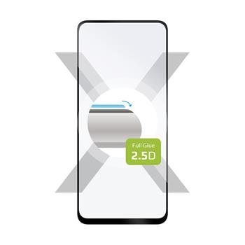 Sklo FIXED Oppo A54 5G/  A74 5G, plné lepení - obrázek produktu