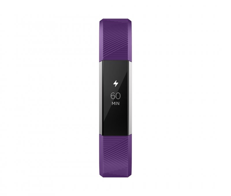 Fitbit Ace Classic řemínek - Power Purple - obrázek produktu