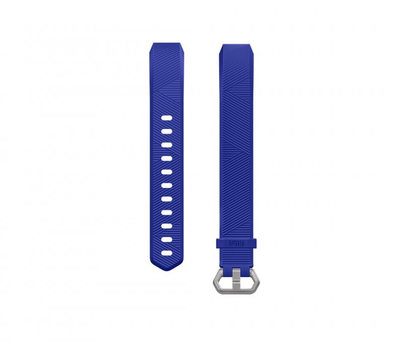 Fitbit Ace Classic řemínek - Electric Blue - obrázek produktu