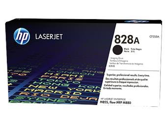 HP zobrazovací válec černý, CF358A - obrázek produktu