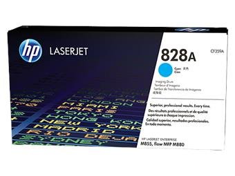 HP zobrazovací válec azurový, CF359A - obrázek produktu