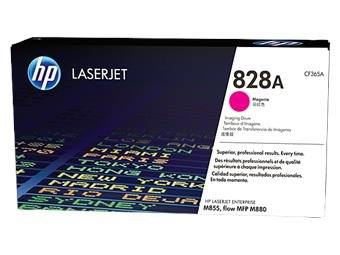 HP zobrazovací válec purpurový, CF365A - obrázek produktu