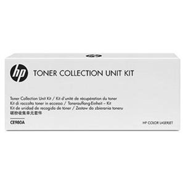 HP Color LaserJet CP5525 Toner Kit - obrázek produktu