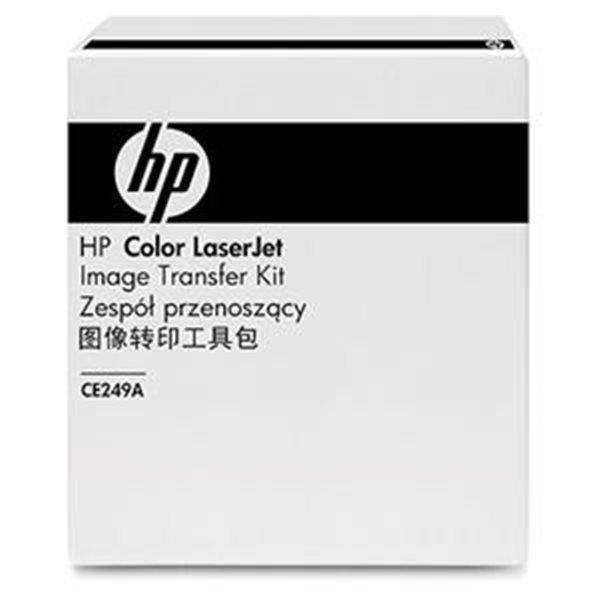HP Color LaserJet Transfer Kit (CE249A) - obrázek produktu