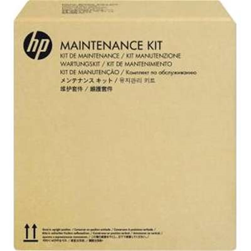 HP 200 ADF Roller Replacement Kit - obrázek produktu