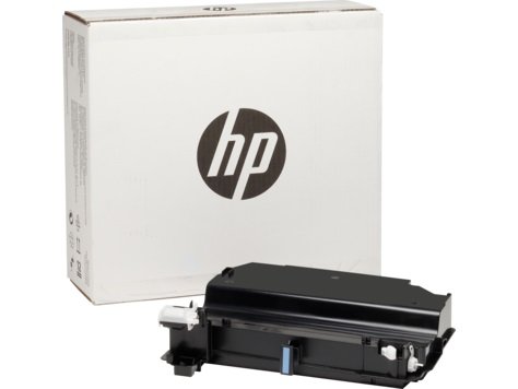 HP LaserJet Toner Collection Unit - obrázek produktu