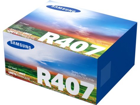 HP/ Samsung obrazový válec CLT-R407/ SEE 24000 stran - obrázek produktu