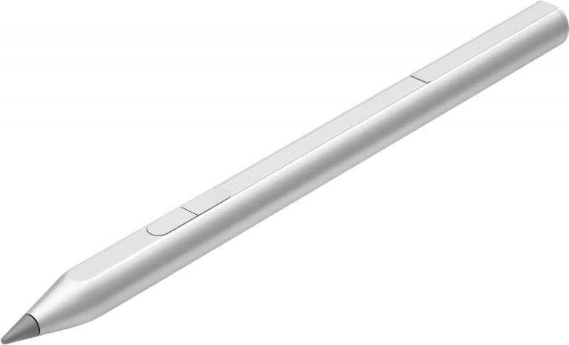 HP Tilt Pen/ Silver/ rechargeable MPP 2.0 - obrázek č. 1