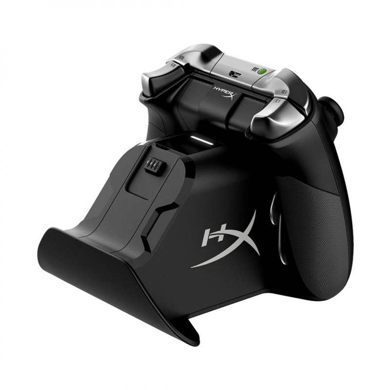 HP HyperX ChargePlay Duo pro Xbox One - obrázek č. 1