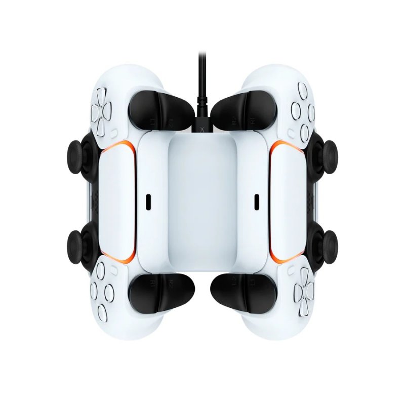 HP HyperX ChargePlay Duo PS5 Cntlr Chrg Stn - obrázek č. 2