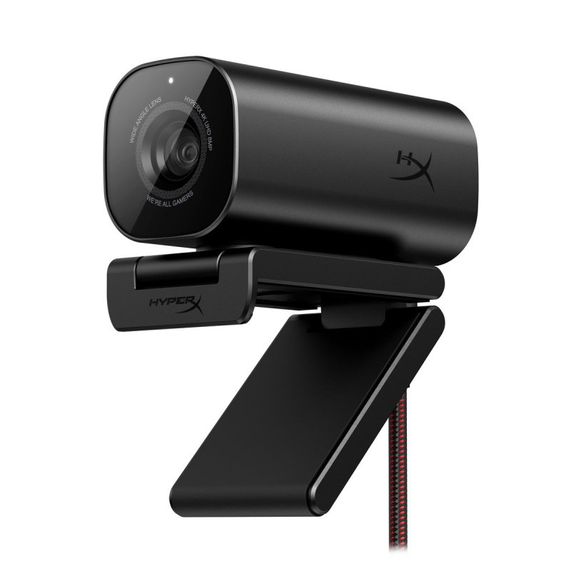 HP HyperX Vision S Webcam - obrázek produktu