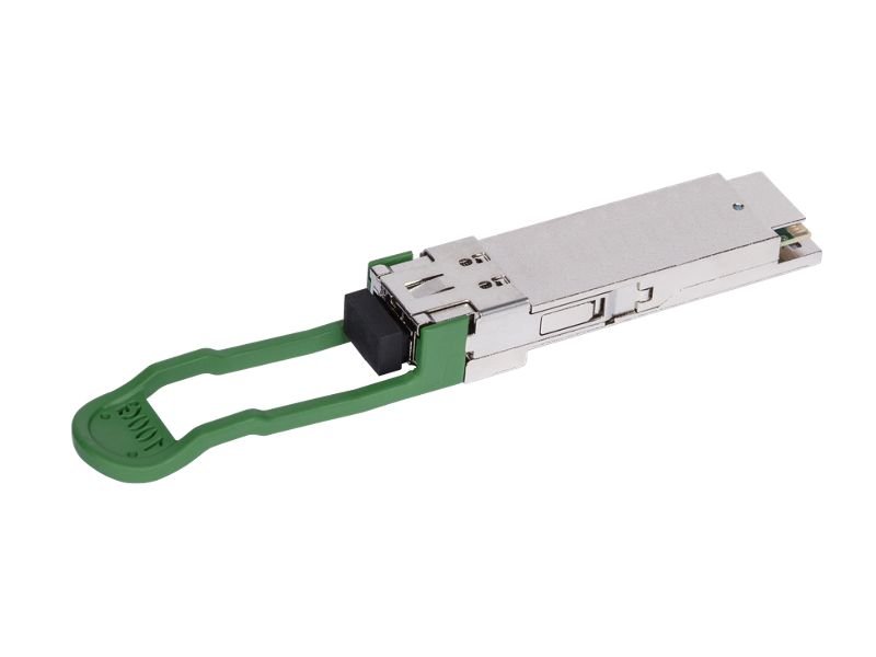 Aruba 100G QSFP28 LC FR1 2km SMF Transceiver - obrázek produktu