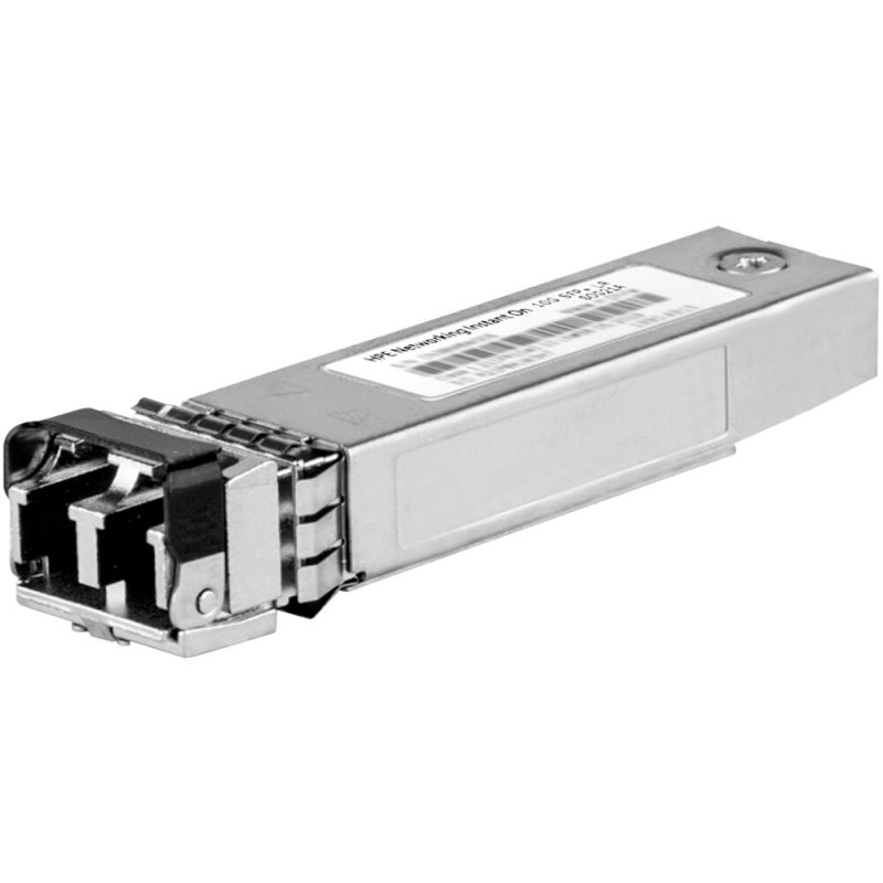HPE ANW 10G SR SFP+ LC 400m OM4 C-XCVR - obrázek produktu