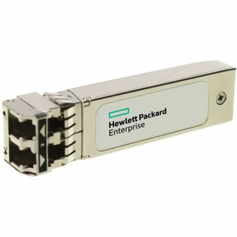 HPE ANW 10G LR SFP+ LC 10km SMF C-XCVR - obrázek produktu