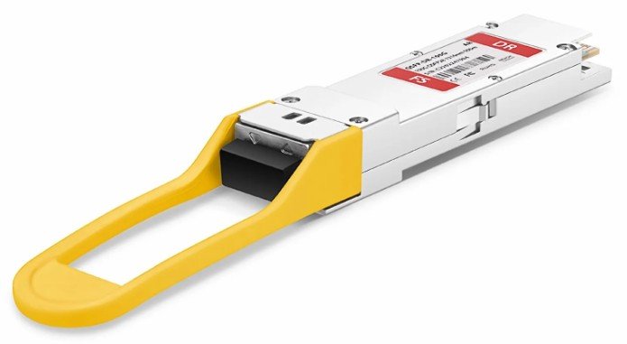 HPE ANW 100G DR QSFP28 LC 500m SMF XCVR - obrázek produktu