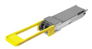 HPE ANW 100G LR QSFP28 LC 10km SMF XCVR - obrázek produktu