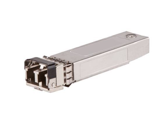 Aruba 10G SFP+ LC LR 10km SMF XCVR - obrázek produktu
