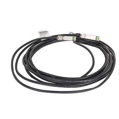 HP X240 10G SFP+ SFP+ 3m DAC Rfrbd Cable - obrázek produktu