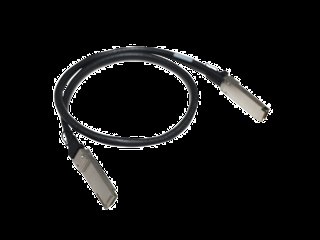 Aruba 100G QSFP28-QSFP28 5m DAC Cable - obrázek produktu