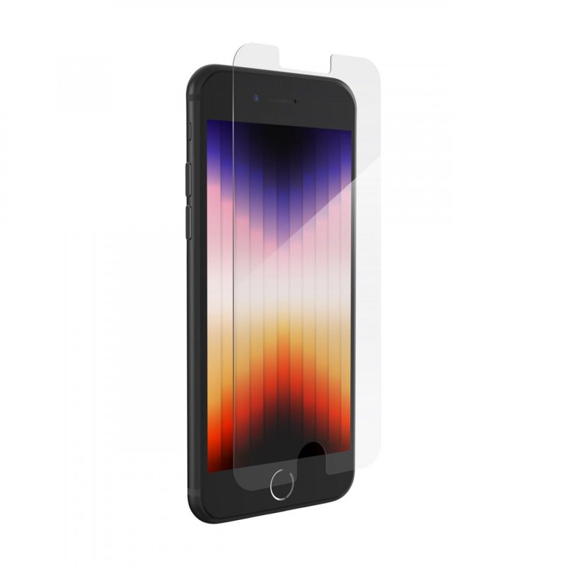 InvisibleShield Elite sklo iPhone SE 2022/ SE2/ 6-8 - obrázek produktu