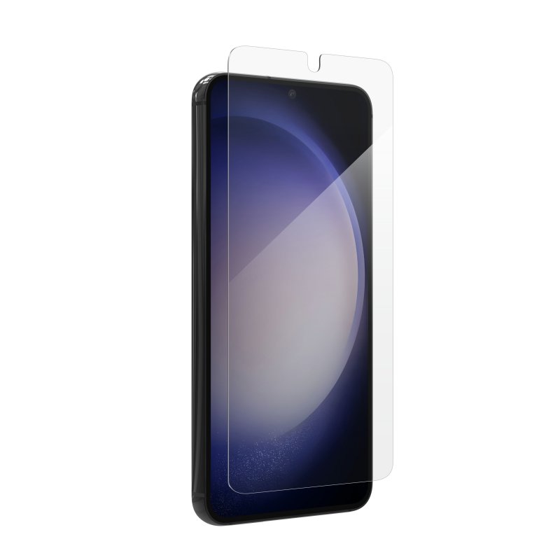 InvisibleShield Ultra Clear fólie Samsung Galaxy S23 - obrázek produktu