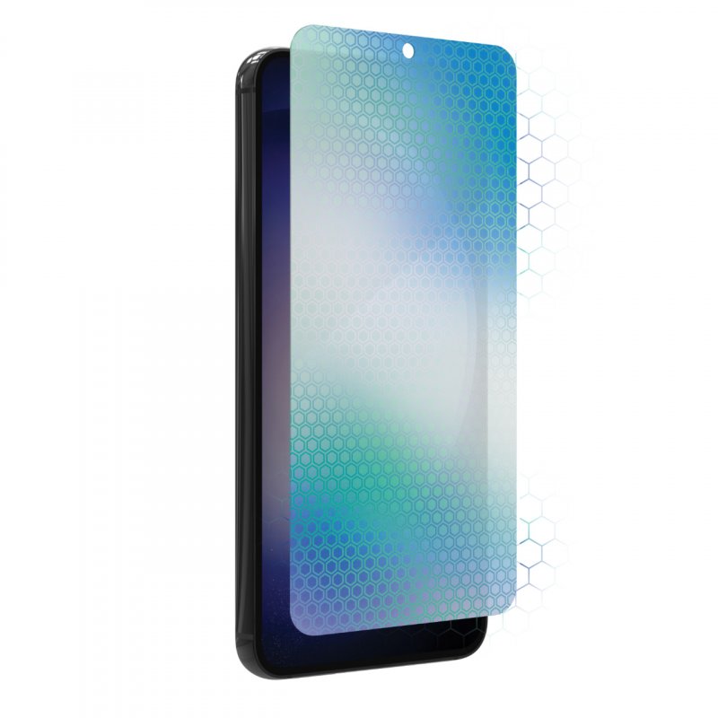 InvisibleShield Flex XTR2 ECO hybridní sklo Samsung Galaxy S23 - obrázek produktu