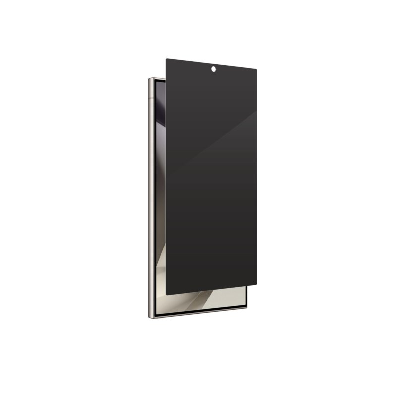 InvisibleShield Flex Privacy Matte B sklo Samsung S24 Ultra - obrázek produktu