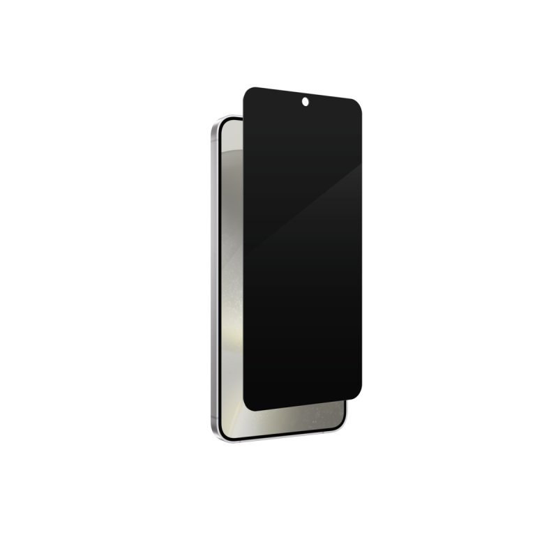 InvisibleShield Flex Privacy Matte hybridní sklo Samsung S24+ - obrázek produktu